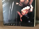 GEORGE MICHAEL FAITH LP COLUMBIA C 40867 W/LYRIC SHEET