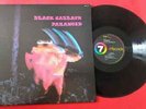BLACK SABBATH - PARANOID - 12