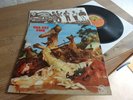 Toe Fat Two Hard Rock / Psych Prog Lp 1970