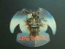 IRON MAIDEN THE EVIL THAT MEN DO 1988 UK 7
