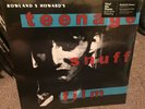 Rowland S. Howard Teenage Snuff Film VMP Vinyl Me Please NEW  LPs
