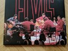 Elvis Presley The King In The Ring 12
