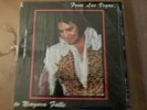 Elvis Presley From Las Vegas To Niagra Falls Promo  2 LP/ E.P. Records PRP 229