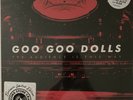 Goo Goo Dolls *The Audience Is This Way (live) *NEW RECORD LP VINYL rsc 2018