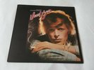 DAVID BOWIE - YOUNG AMERICANS VINYL LP AIE B2E ORIGINAL UK 1975