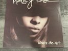 Mary Blige J - What's The 411? 2 LP Vinyl