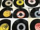 Bundle Reggae vinyl records x 10, 70’s and 80’s
