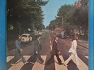 The Beatles Lp PCSO 7088- Abbey Road, Australian 