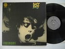 JUICY LUCY Lie Back And Enjoy It LP 1970 Germany poster sleeve Vertigo spiral EX