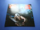 Ozzy Osbourne (Sabbath) Bark At The Moon 1st UK Press MiNt ArChIvE Metal Monster