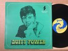Duffy Power Duffy Power 1973 UK  vinyl  LP   Folk Rock, Blues Rock