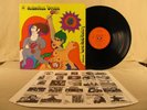 ANDWELLAS DREAM 1969 UK Prog Folk MOD PSYCH Phasing LP Ireland  Hear It