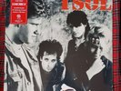 Revenge LP by TSOL vinyl 2016 sealed brand new unopened ORGM-2075 ORG Music