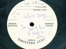 78tk-Female voc-BRUNSWICK-LA 1242B mtx-Test-Alice Faye(I've Got my Love to keep)