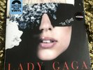 Brand New Lady Gaga The Fame - 2 X LP - HMV Limited Edition Blue Vinyl - Sealed