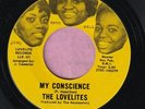 The Lovelites 