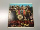 The Beatles - Sgt. Peppers Lonely Hearts Club Band 1967 Vinyl LP Capitol Mono