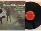 Simon & Garfunkel - Sounds Of Silence - 1966 Stereo (NM) In Shrink HYPE Sticker