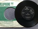 PAGE FIVE - LET SLEEPING DOGS LIE rare UK 1966 / MOD / FREAKBEAT / UNPLAYED MINT