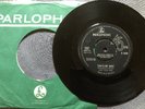 JUST FOUR MEN - THAT’S MY BABY rare UK 1964 / MOD BEAT /PRE-WIMPLE WINCH / MINT-