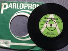 ELMER HOCKETT’S HURDY GURDY / MOOD MOSAIC rare UK 1968 DEMO PROMO / PSYCH MINT-