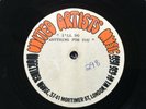 JOE DRAKE rare UK 1968 UNRELEASED DEMO ACETATE / NORTHERN SOUL DANCER / HEAR