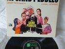 Gerry Goldsmith-The Sand Pebbles Soundtrack LP 1967 Superb Original Copy