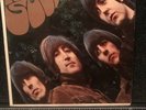 The Beatles Rubber Soul Capitol Rainbow Label T-2442 - MONO LP Fully Play Tested