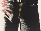 LP The Rolling Stones Sticky Fingers 1971 OP ART