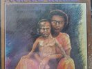 LP REGGAE / WAYNE WADE / POOR AND HUMBLE / JAH-LIFE YELLOW VINYL