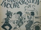 LP DUB / VARIOUS ARTISTS / JUK'S INCORPORATION / STUDIO 1 / SILK SCREEN
