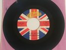 Peter Best ERROR credited to The Beatles / I'll Try Anyway / 1987 45rpm / NM