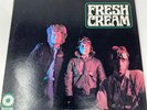 Fresh Cream Atco Records Vinyl SD-33-206