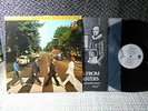 Beatles m- MFSL LP Abbey Road