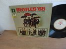 The Beatles ?– Beatles '65 Lp Beat Kracher Rare 1965