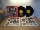 THE BEST OF OTIS REDDING 2 LP SET 1972 US ATCO VINYL SOUL RARITY