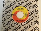 The Beach Boys / Little Bird & Friends / 1968 Capitol Non-Subsidiary  45 / Mint