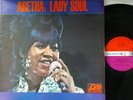 ARETHA FRANKLIN   