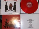 Zillakami Sosmula City Morgue As Good As Dead Vol 2 Signed Vinyl
