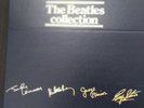 The Beatles Collection Blue Box Italy 1979 EX
