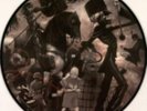 MY CHEMICAL ROMANCE: BLACK PARADE (LP vinyl *BRAND NEW*.)