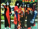 KISS Alive  In Tokyo 1977 LP Rock And Roll Over Destroyer Love Gun US rock VINYL