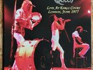 QUEEN Earls Court 1977 2LP A Day At The Races In Concert MINT rare DOUBLE VINYL