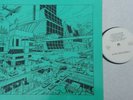 Echo and the Bunnymen - Turquoise Days - Birmingham19.10.84 - Vinyl LP