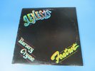 Genesis Double Album LP Vinyl Record Nursery Cryme Foxtrot The Musical Box
