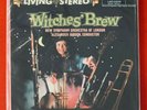 GIBSON witches' brew | LSC 2225 | audiophile lp | CLASSIC RECORDS | SEALED