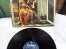 Eiliff - Girlrls , Krautrock, Prog, 1972, Philips 6305 145, Made in Germany