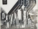 R.E.M.  - Accelerate 180g vinyl cut at 45RPM record LP OOP New SEALED