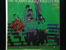 Human Beinz-Evolutions-Capitol 2926-STEREO GARAGE