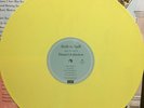 Built To Spill Plays The Songs Of Daniel Johnston YELLOW VINYL LP Record & Book